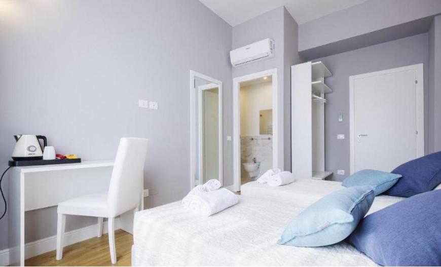 La Terrazza Di Jenny Bed & Breakfast Firenze